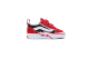 Vans Bolt Old Skool (VN000C50REB) rot 3