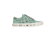 Vans Brain Dead x Old Skool LX Granite Green (VN0A38G6N9E) grün 2