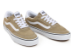 Vans Brooklyn LS Skate (VN000D7QEMF1) beige 1