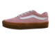 Vans Brooklyn LS (VN000D7UEN71) pink 2
