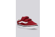 Vans Brooklyn (VN000D7XRED1) rot 3