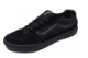 Vans Caldrone (VN000CXZBKA1) schwarz 1