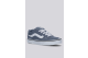 Vans Caldrone (VN0007P9FOI1) bleu 3