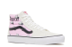 Vans Cali Thornhill Dewitt x Vault Sk8 Hi LX (VN0A4CS561G) multicolor 4