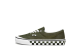 Vans Check Era Tc Military Olive (VN0A4BTPXB4) grün 1