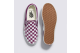 Vans Checkerboard Classic Slip on (VN000BVZDRV) bunt 3