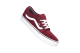 Vans Chukka Low Sidestripe Skate Shoes (VN0A5KQZ2PV1) rot 2