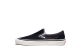 Vans Classic Slip On 98 DX Anaheim Factory (VN0A3JEXQU1) schwarz 1