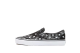 Vans Classic Slip On Bandana (VN0A33TBD9S) schwarz 1