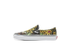 Vans Classic Slip On Beauty Skull (VN0A5AO8640) bunt 1