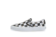 Vans Classic Slip On Bee Check (VN0A33TB9EH) bunt 1