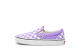 Vans Classic Slip On Checkerboard (VN0A38F7VLX) bunt 1