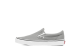 Vans Classic Slip On (VN0A4U38IYP) grau 1