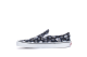 Vans Classic Slip On Flash Skull (VN0A4U381HJ) bunt 1