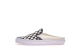Vans Classic Slip On Mule Checkerboard (VN0004KTEO1) bunt 1