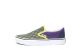 Vans Classic Slip On (VN0A4BV3V9B) bunt 1