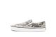 Vans Classic Slip On Ouroboros (VN0A4U38WT8) weiss 1