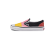 Vans Classic Slip On Multi Patchwork (VN0A38F7VMF) bunt 1