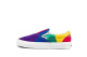 Vans Classic Slip Pride Patchwork On (VN0A33TB44B) bunt 1