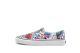 Vans Classic Slip On Sticker Mash Up (VN0A38F7VFV) bunt 1