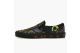 Vans The Nightmare Before Christmas x Classic Slip On Oogie Boogie (VN0A4BV3TA5) bunt 2