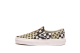 Vans Classic Slip On Tiger Patchwork (VN0A4U381IO) schwarz 1