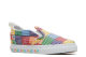 Vans Classic Slip On Toddler (VN0A34883WJ) bunt 4