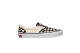Vans Classic Slip On Twist Warp Checker (VN0A4UUD1MK) weiss 2