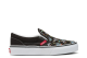 Vans Chanclas La Costa Slide-On VN0A5HFEX0Z1 Acid vans Marshmallow (VN0A5KXMBOV) schwarz 2