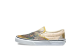 Vans Slip On Van Gogh Skull Vincent (VN0A38F7U48) bunt 1