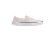 Vans Classic Slip On (VN0A38F7OUE) blanc 1
