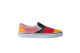 Vans Classic Slip On Multi Patchwork (VN0A38F7VMF) bunt 5