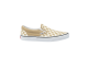 Vans Classic Slip On (VN0A4BV31G9) beige 2