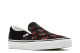 Vans Classic Slip On Cherries (VN0A4U38L6M) schwarz 5