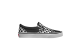 Vans Classic Slip On Paint Drip Checkerboard (VN0A5AO86UP) bunt 3