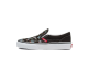 Vans Chanclas La Costa Slide-On VN0A5HFEX0Z1 Acid vans Marshmallow (VN0A5KXMBOV) schwarz 1