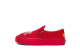 Vans Classic Slip On x Haribo Goldbears (VN0009R7RED) rojo 1