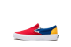 Vans Classic Slip On Club Yacht (VN0A38F7QF2) bunt 1