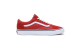 Vans Old Skool Color Theory (VN0005UF49X1) rot 3