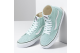 Vans Sk8 Hi Tapered Color Theory (VN0A5KRUH7O) blau 3