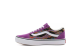 Vans ComfyCush Old Skool (VN0A3WMATFH) multicolor 2