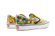 Vans ComfyCush Slip On The Simpsons x Collage (VN0A3WMD1TJ) bunt 4