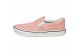 Vans ComfyCush Slip On (VN0A3WMD4CW1) pink 6