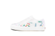 Vans ComfyCush Slip Skool Vans Block (VN0A4P3E1TV) weiss 1