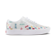Vans ComfyCush Slip Skool Vans Block (VN0A4P3E1TV) weiss 4