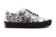 Vans Zhao x ComfyCush Slip Skool of the Rat Year (VN0A4P3E06G) multicolore 3