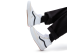 Vans Crockett High (VN0A5JIGWBK) weiss 3