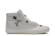 Vans Sk8 Hi Reissue VLT LX Butterfly Damien Hirst (VN0A3MV7TG2) weiss 3