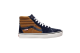 Vans Sk8 hi Andrew Reynolds (VN0A5FCC9CV) bunt 2