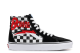Vans David Bowie x SK8 Hi (VN0A38GEVJ0) bunt 4